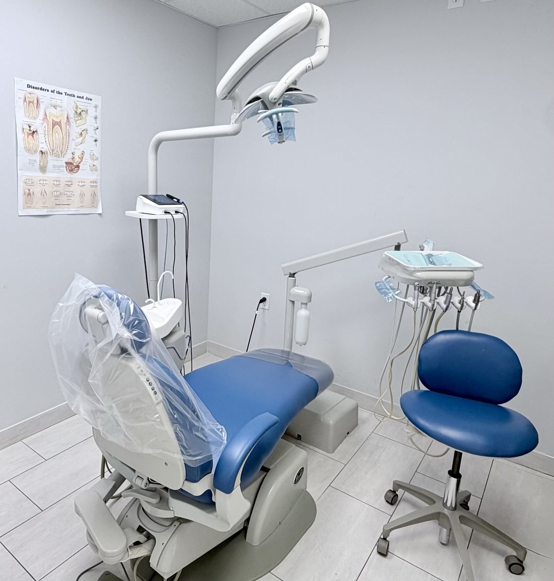 Master Dentistry Center